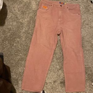 Pink empyre pants size 36